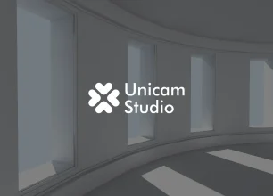 Jasa Video Explainer Teknologi 3D dari Unicam Studio. Visualisasikan konsep teknologi rumit Anda menjadi narasi yang profesional.