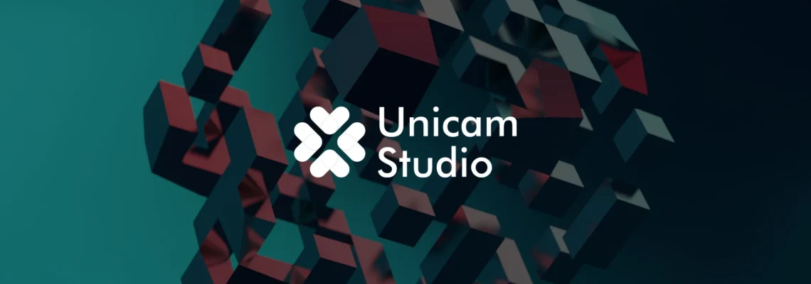 Vendor Video Iklan Futuristik 3D dari Unicam Studio. Hadirkan visualisasi canggih untuk perkuat branding inovatif bisnis Anda sekarang.