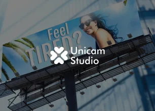 Ciptakan iklan ikonik dengan Jasa 3D Anamorphic Videotron Tangerang dari Unicam Studio. Visual 3D imersif, profesional, dan futuristik.