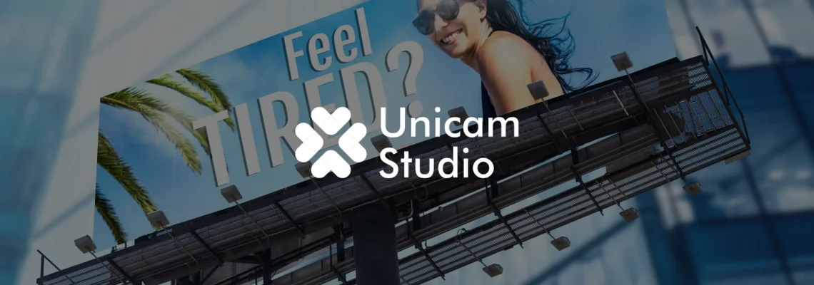 Ciptakan iklan ikonik dengan Jasa 3D Anamorphic Videotron Tangerang dari Unicam Studio. Visual 3D imersif, profesional, dan futuristik.