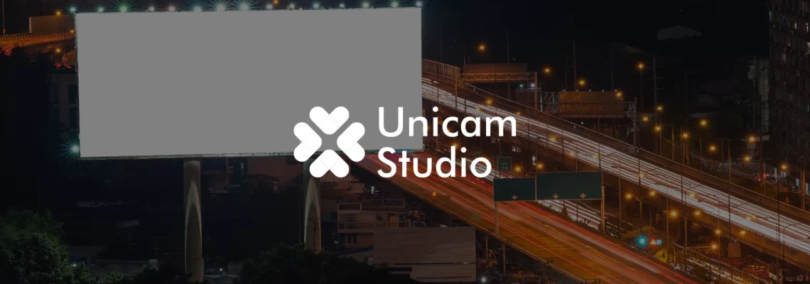 Tingkatkan brand awareness dengan Jasa 3D Anamorphic Videotron dari Unicam Studio. Konten visual imersif, profesional, dan futuristik.