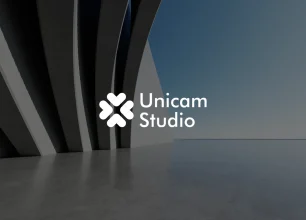 Jasa Architectural Mapping Video Bandung dari UNICAM STUDIO. Transformasi gedung ikonik menjadi visual spektakuler untuk event & branding.