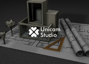 Jasa Architectural Mapping Video Jakarta dari UNICAM STUDIO. Transformasi gedung menjadi mahakarya visual spektakuler dan profesional.