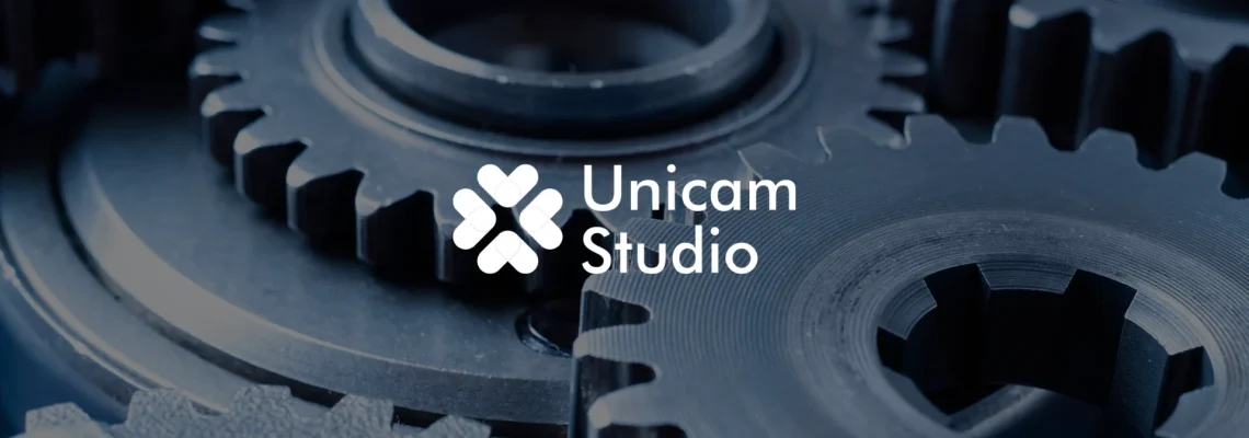 Jasa Mechanical Mapping Animation Bandung dari UNICAM STUDIO. Visualisasikan detail mesin Anda secara profesional untuk industri.