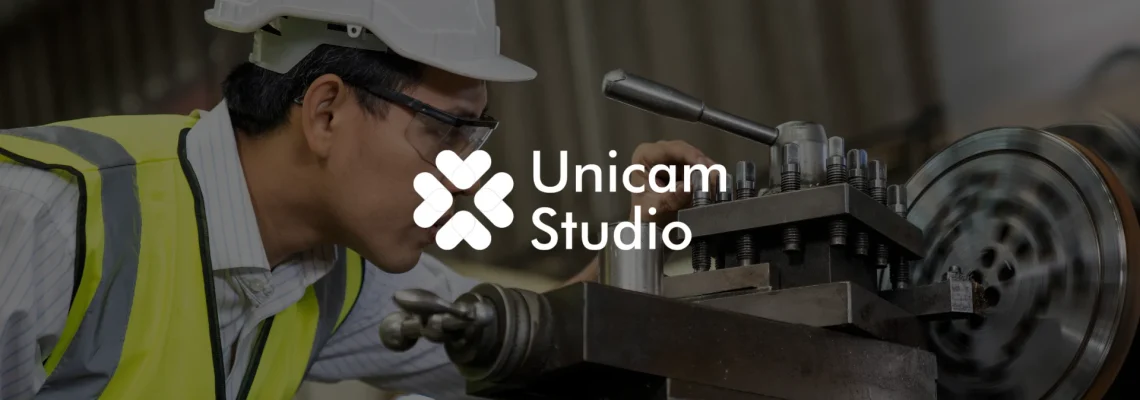 Jasa Mechanical Mapping Animation dari UNICAM STUDIO. Visualisasikan detail mesin & teknologi Anda secara akurat dan futuristik.