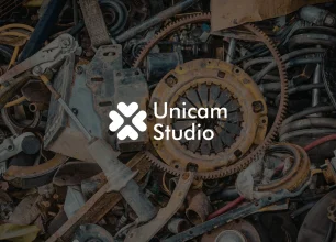 Jasa Mechanical Mapping Animation Jakarta oleh UNICAM STUDIO. Visualisasi mesin & teknologi presisi tinggi untuk industri profesional.