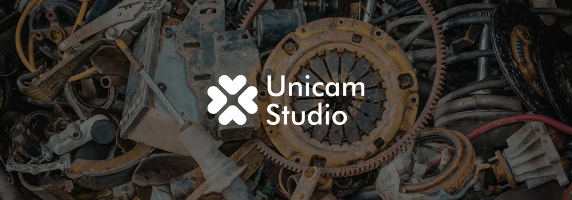 Jasa Mechanical Mapping Animation Jakarta oleh UNICAM STUDIO. Visualisasi mesin & teknologi presisi tinggi untuk industri profesional.