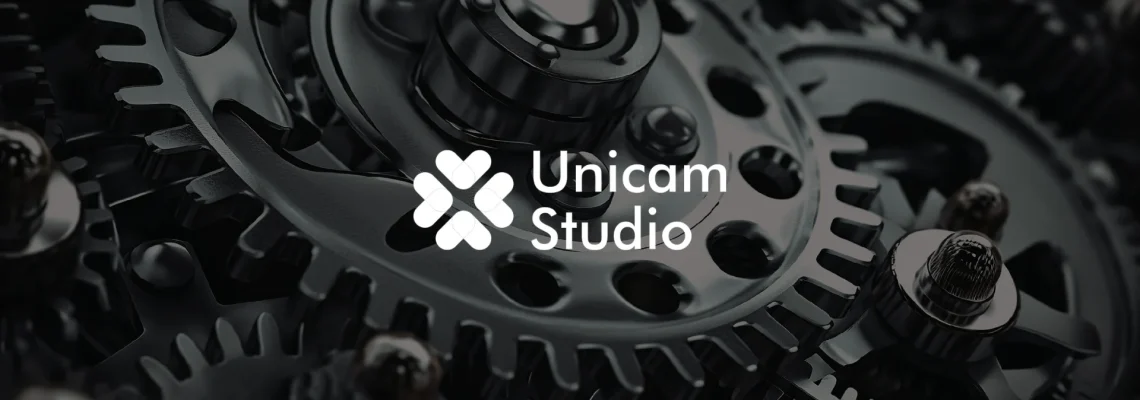 Jasa Mechanical Mapping Animation Tangerang dari UNICAM STUDIO. Solusi visualisasi mesin presisi tinggi untuk manufaktur & teknologi.
