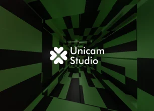 Jasa Video Immersive VJ Depok dari UNICAM STUDIO. Ubah ruang acara Anda menjadi pengalaman visual interaktif dan spektakuler.