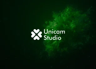 Jasa Video Immersive VJ dari UNICAM STUDIO. Ciptakan pengalaman visual imersif dan interaktif untuk pertunjukan profesional Anda.