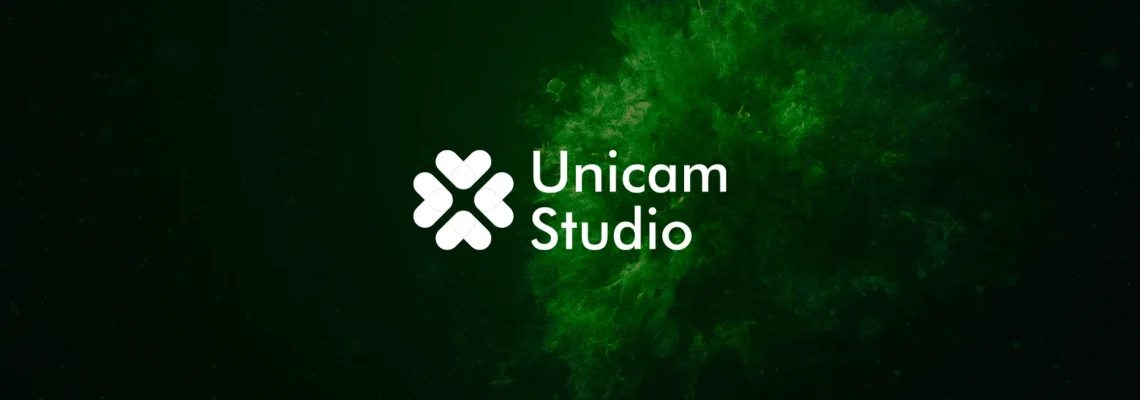 Jasa Video Immersive VJ dari UNICAM STUDIO. Ciptakan pengalaman visual imersif dan interaktif untuk pertunjukan profesional Anda.