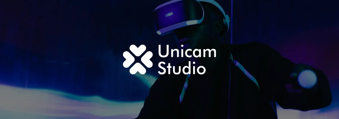 Jasa Video Immersive VJ Jakarta dari UNICAM STUDIO. Ciptakan pengalaman visual spektakuler & interaktif untuk branding profesional.