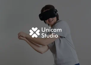 Jasa Video Immersive VJ Surabaya dari UNICAM STUDIO. Ciptakan pengalaman visual interaktif & megah untuk event branding profesional.