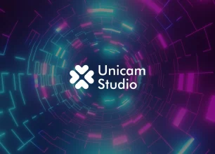 Jasa Immersive VJ Performance Surabaya dari UNICAM STUDIO. Ciptakan pengalaman panggung interaktif untuk branding profesional di Surabaya.