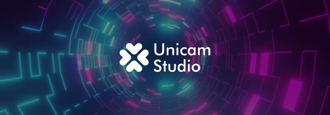 Jasa Immersive VJ Performance Surabaya dari UNICAM STUDIO. Ciptakan pengalaman panggung interaktif untuk branding profesional di Surabaya.