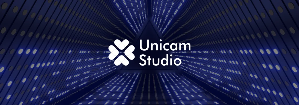 Jasa Immersive VJ Performance Bekasi dari UNICAM STUDIO. Ciptakan pengalaman panggung interaktif untuk event branding profesional di Bekasi.