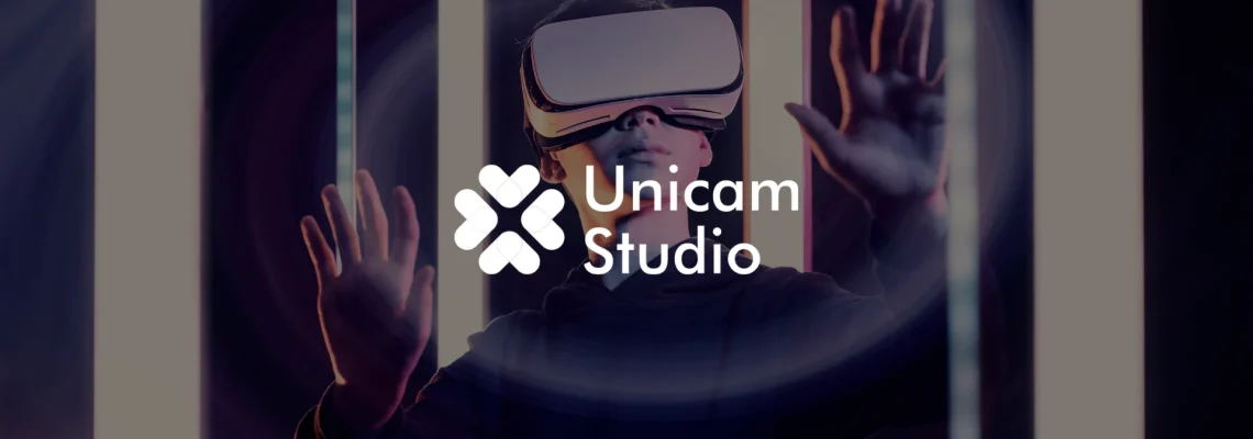 Jasa Immersive VJ Performance Tangerang oleh UNICAM STUDIO. Ciptakan pertunjukan visual panggung interaktif untuk event profesional.