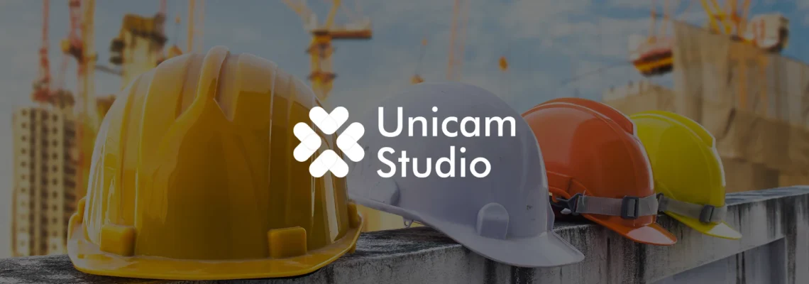 Vendor Video Safety Induction Cikarang. Unicam Studio menyediakan layanan video induksi K3 berstandar tinggi untuk perusahaan Anda.