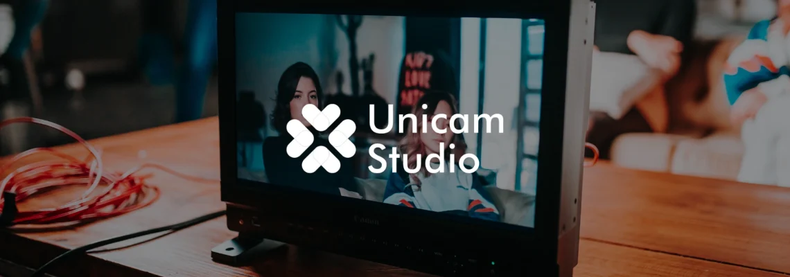 Unicam Studio menyediakan jasa video web series di Depok untuk brand Anda. Bangun loyalitas audiens dengan cerita visual yang memikat.