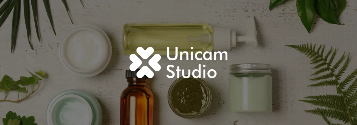 Unicam Studio - Jasa Video Profil Perusahaan Kosmetik untuk brand Anda. Tampilkan kredibilitas dan perkuat brand image sekarang!