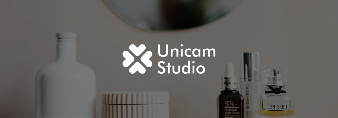 Video Company Profile Perusahaan Kosmetik profesional dari Unicam Studio. Tingkatkan brand awareness bisnis Anda dengan video berkualitas.