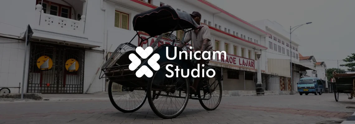 Cari Vendor Video 3D Immersive Jogja? Unicam Studio ahli video animation 3D, dan video AI profesional untuk wisata, dan edukasi di Jogja.