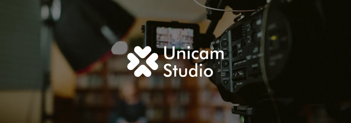 Butuh jasa Video Ads Efektif di Tangerang? UNICAM STUDIO adalah production house yang siap bantu tingkatkan brand penjualan lewat iklan video!