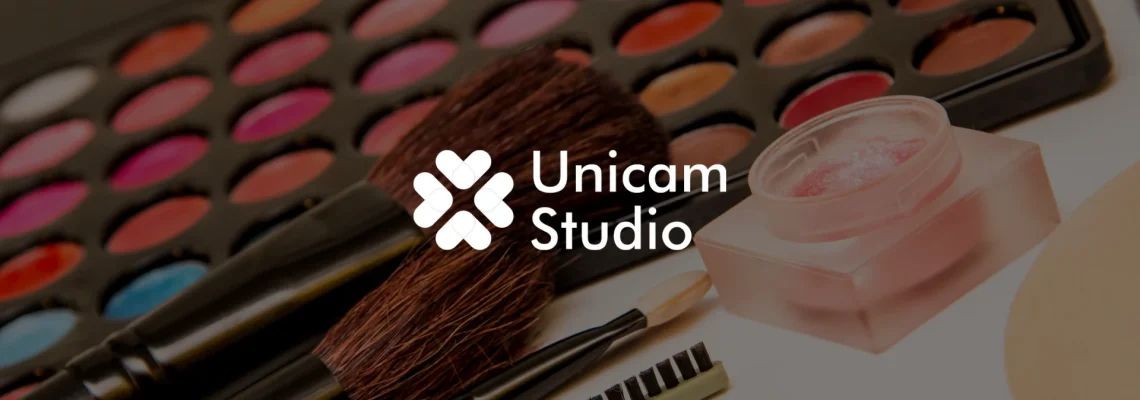Video Iklan Digital Kosmetik Sinematik. Unicam Studio menyediakan video ads dan campaign kosmetik yang memukau untuk meningkatkan brand Anda.