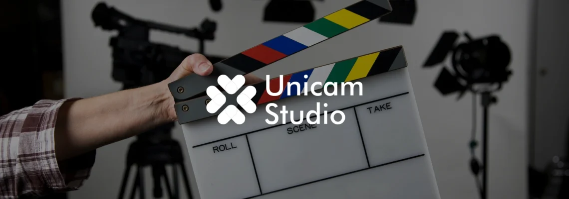 Unicam Studio menyediakan jasa video web series di Tangerang untuk brand Anda. Bangun loyalitas audiens dengan cerita visual yang memikat.