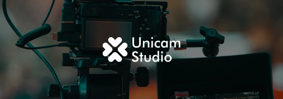 Butuh jasa Video Ads Efektif di Bekasi? UNICAM STUDIO adalah production house yang siap bantu tingkatkan brand penjualan lewat iklan video!