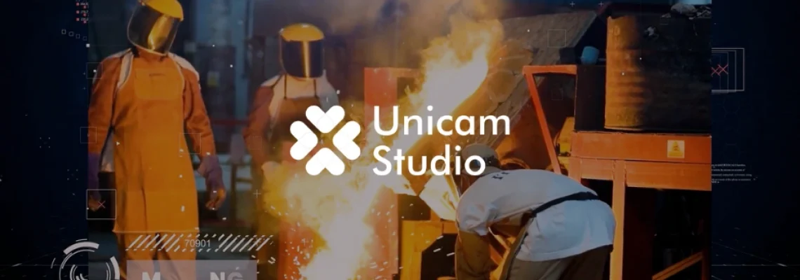 Vendor 3D Induction Perusahaan - UNICAM STUDIO Solusinya! Wujudkan Video profesional untuk citra terbaik perusahaan Anda sekarang!