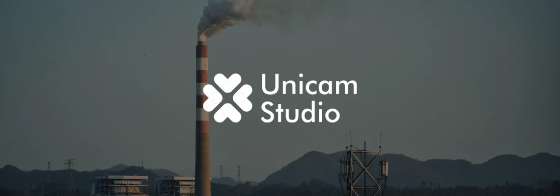 Vendor 3D Factory Tour Depok profesional oleh Unicam Studio. Dapatkan tur virtual industri 3D realistis untuk branding perusahaan Anda.