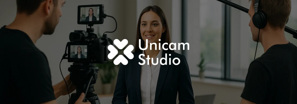 Butuh jasa Video Ads Efektif di Bandung? UNICAM STUDIO adalah production house yang siap bantu tingkatkan brand penjualan lewat iklan video!