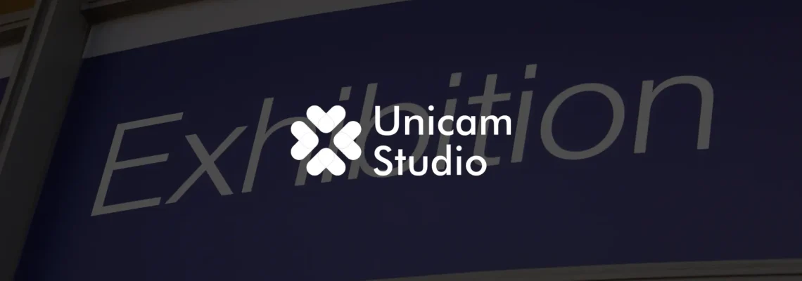 Jasa Video Tour Exhibition Surabaya terbaik di Unicam Studio. Hasil sinematik, tim profesional, dan layanan lengkap. Hubungi kami sekarang!