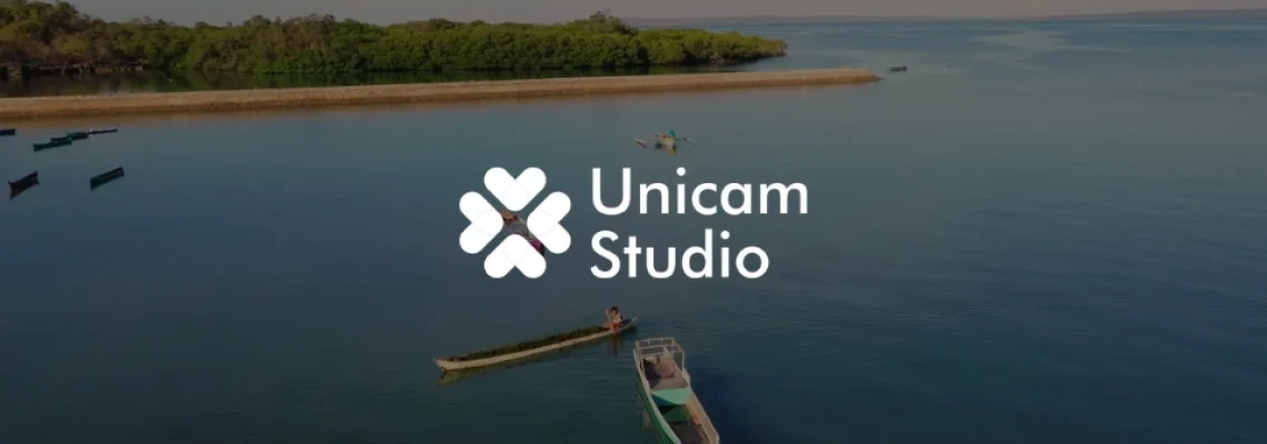 Vendor Video Industry - UNICAM STUDIO untuk company profile, dokumentasi proyek, video manufaktur, safety induction, dan promosi industri.
