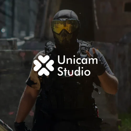 Butuh Jasa Video 3D Tactical Simulation terpercaya? Unicam Studio ahli buat visual strategi realistis untuk keamanan & industri.