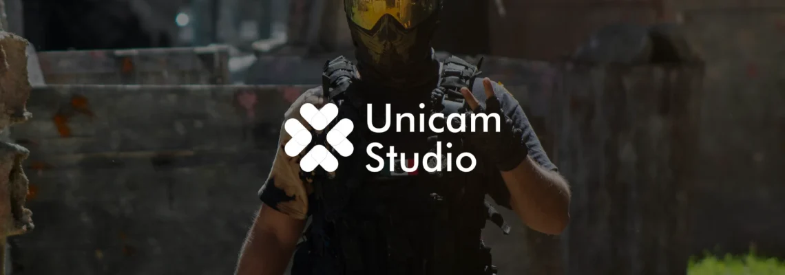 Butuh Jasa Video 3D Tactical Simulation terpercaya? Unicam Studio ahli buat visual strategi realistis untuk keamanan & industri.