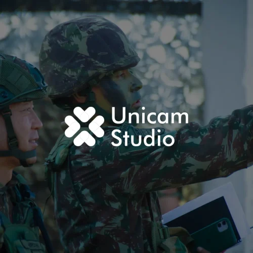 Cari Jasa Video 3D Tactical Simulation Cikarang? Unicam Studio ahli visual strategi & keamanan industri presisi.