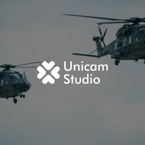 Cari Jasa Video 3D Tactical Simulation Depok? Unicam Studio ahli visual strategi & keamanan presisi untuk instansi Anda.