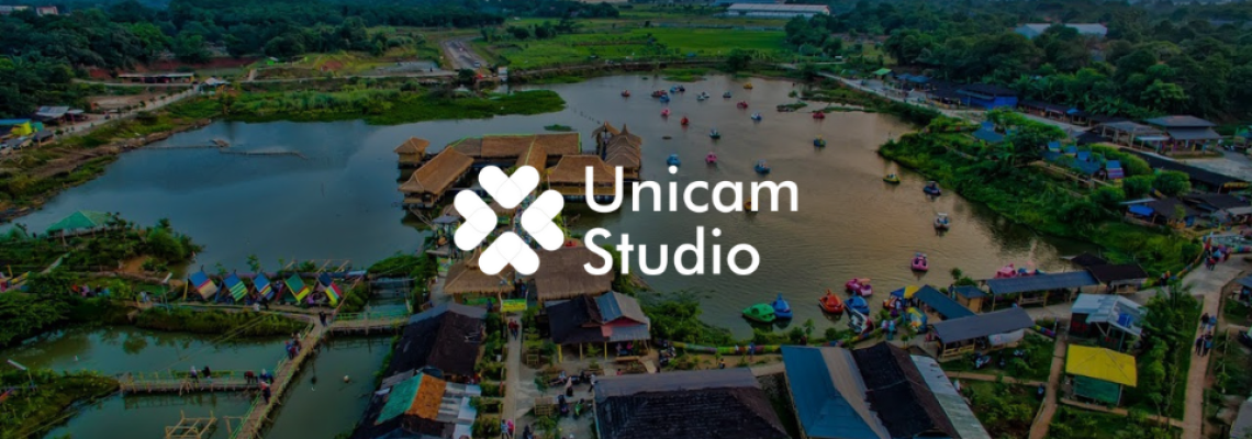 UNICAM STUDIO menyediakan jasa video company profile profesional di Surabaya. Tingkatkan kredibilitas dan brand awareness bisnis Anda
