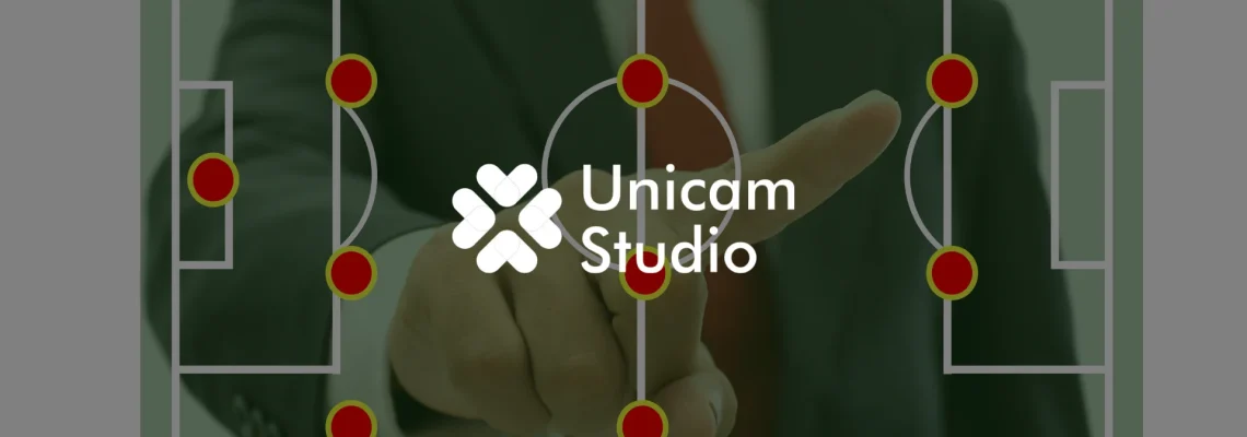 Butuh Jasa Video 3D Tactical Simulation Bali? Unicam Studio ahli visual strategi & keamanan pariwisata presisi.