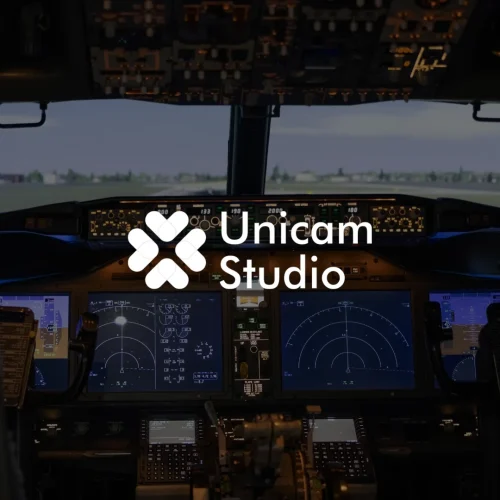 Cari Jasa Video 3D Tactical Simulation Karawang? Unicam Studio ahli visual strategi & keamanan industri presisi.