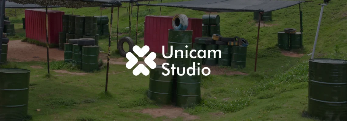 Cari Jasa Video 3D Tactical Simulation Tangerang? Unicam Studio ahli visual strategi & keamanan presisi untuk industri Anda.