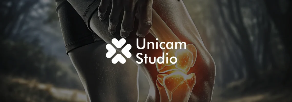 Optimalkan edukasi medis dengan Animasi 3D Trauma Ortopedi Jakarta Unicam Studio. Visualisasi presisi untuk video TVC, ads, dan profil medis.