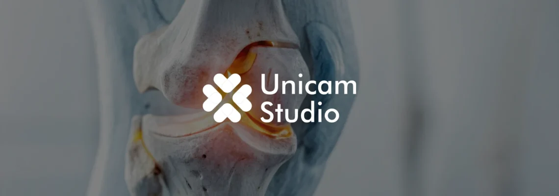 Tingkatkan pemahaman medis dengan Animasi 3D Trauma Ortopedi dari Unicam Studio. Visualisasi presisi untuk edukasi, dan kampanye kesehatan.