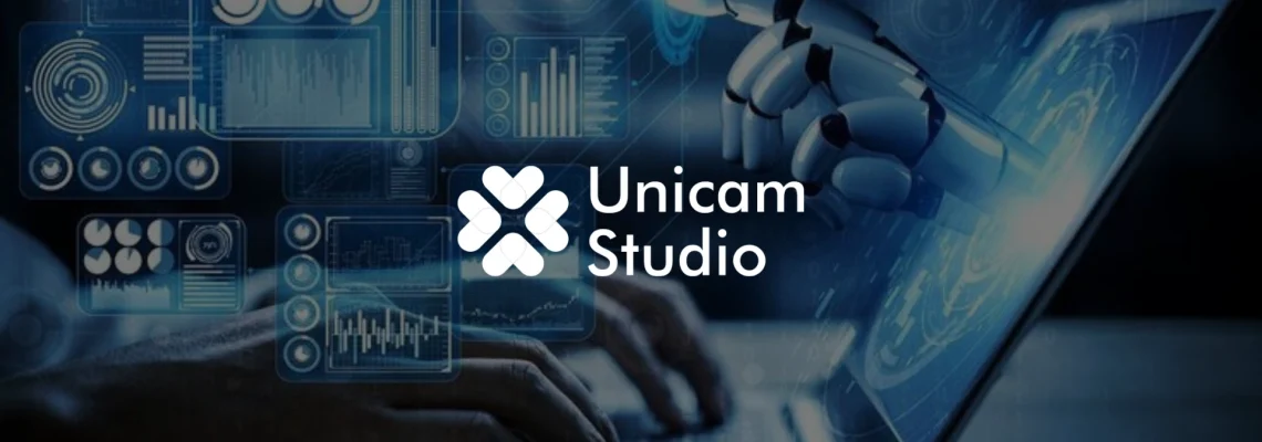 SEO UNICAM STUDIO
