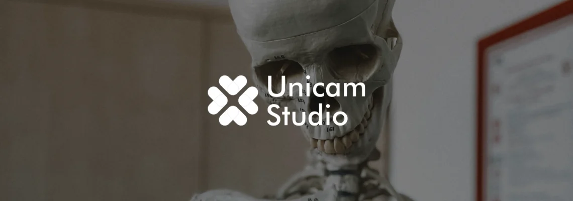 Tingkatkan kualitas edukasi dengan Animasi 3D Trauma Ortopedi Tangerang dari Unicam Studio. Visualisasi presisi untuk video TVC, dan iklan.