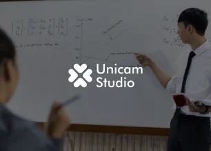 Tingkatkan efektivitas belajar dengan Jasa 3D VR Edukasi dari Unicam Studio. Visualisasi imersif untuk simulasi industri, dan konten kreatif.