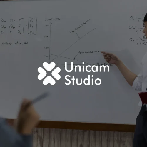 Tingkatkan efektivitas belajar dengan Jasa 3D VR Edukasi dari Unicam Studio. Visualisasi imersif untuk simulasi industri, dan konten kreatif.