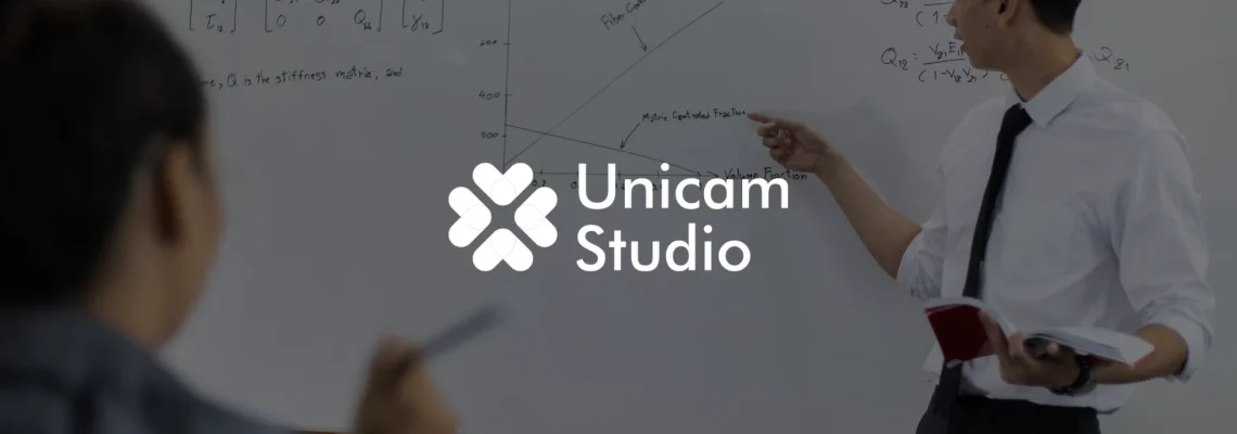 Tingkatkan efektivitas belajar dengan Jasa 3D VR Edukasi dari Unicam Studio. Visualisasi imersif untuk simulasi industri, dan konten kreatif.